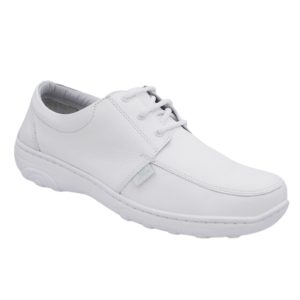 Romulus Casual Cuero  Ref 9229 Blanco