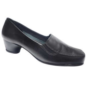 Romulo Ejecutivo Ref 4447 Negro