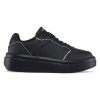 Zapato Geryl Negro Ref DE55090 CROYDON - Imagen 2
