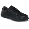 Tenis Colegiales Slash Ref CG29090 Negro CROYDON