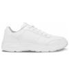 Zapato Colegio Schoology Ref BB36010 Blanco CROYDON - Imagen 2