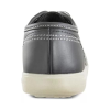 Zapato Colegial Bachiller Ref J590090 Negro x Blanco CROYDON - Imagen 3