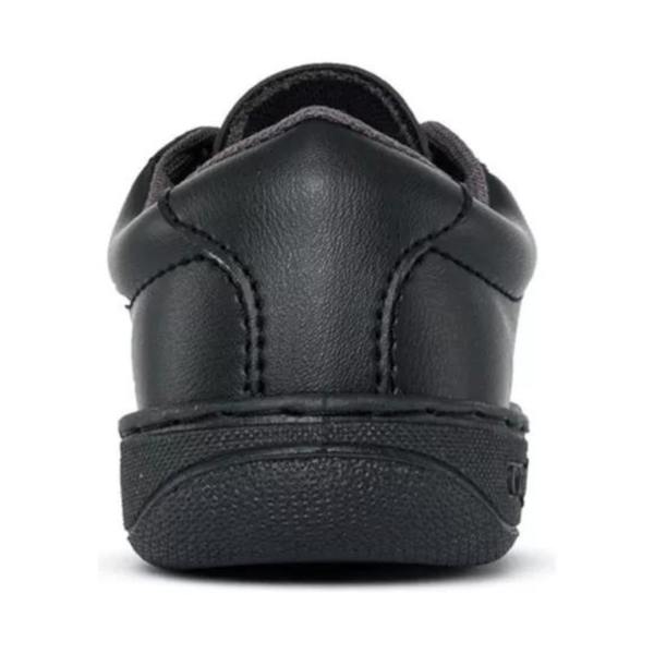 Tenis Colegiales Slash Ref CG29090 Negro CROYDON - Imagen 4