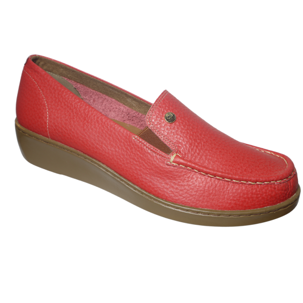 Romulo Casual Cuero Ref 2117 Pasión