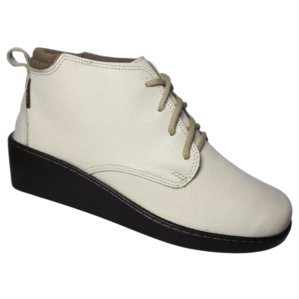 Romulo Bota Cuero Ref 6384 Avena