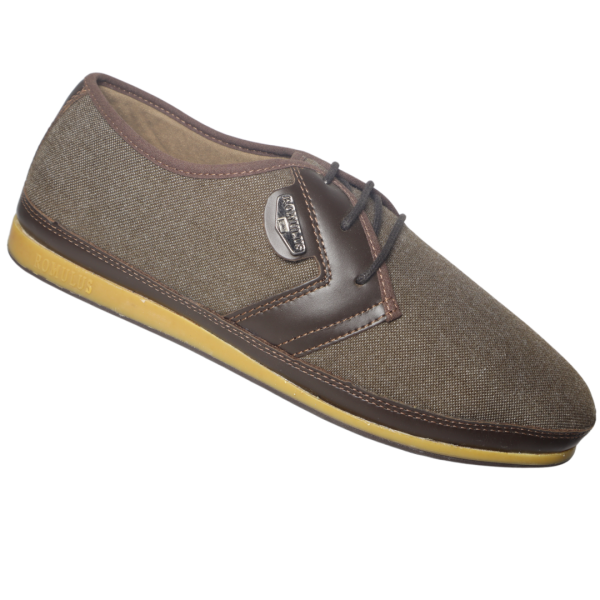 Romulus Casual Textil Ref 9587 Café