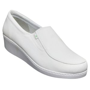 Romulo Casual Cuero Ref 1090 Blanco