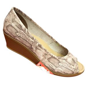 Romulo Despuntado Cuero Ref 2631 Taupe