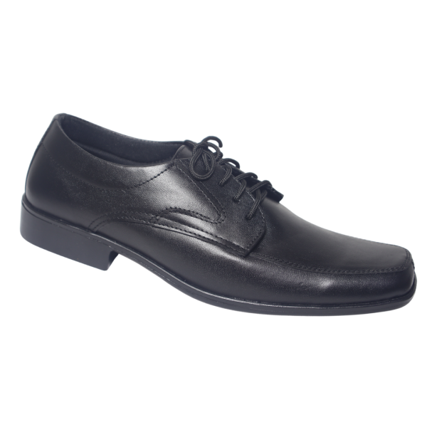 Calzado Epheta para hombre en cuero Ref 412 Negro