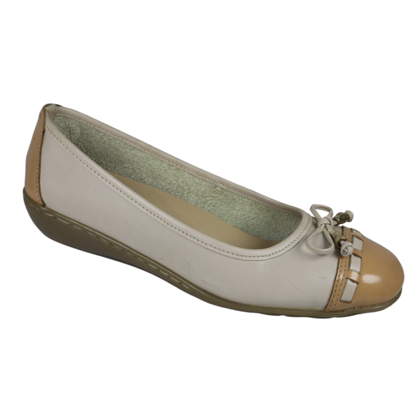 Romulo Casual Cuero Ref 2036 Arena