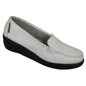 Romulo Casual Cuero Ref 2250 Blanco