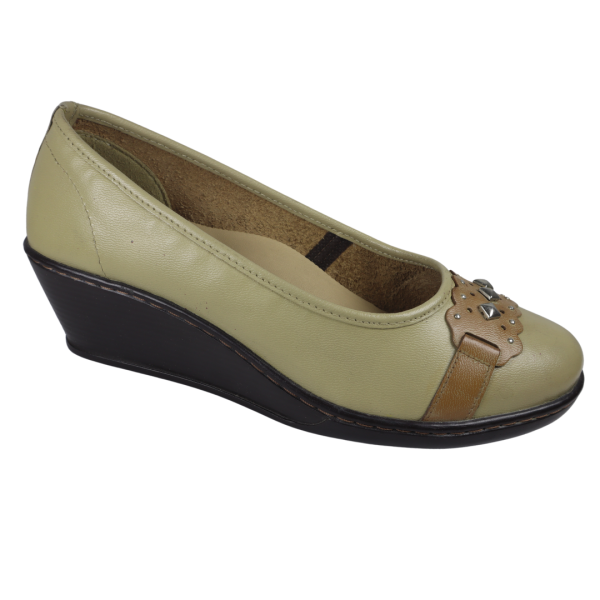 Romulo Casual Cuero Ref 2581 Incense