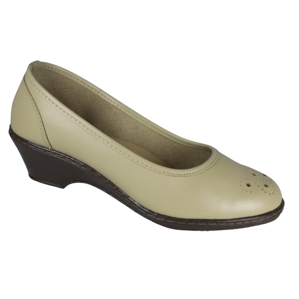 Romulo Casual Cuero Ref 3668 Beige