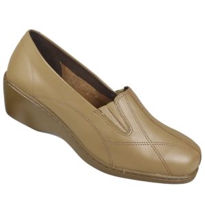 Romulo Casual Cuero Ref 2245 Coffe Light