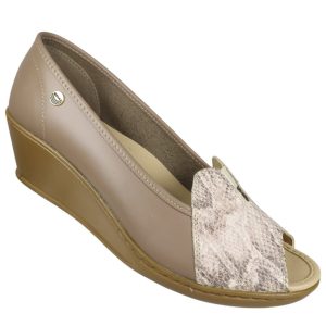 Romulo Despuntado Cuero Ref 2544 Beige