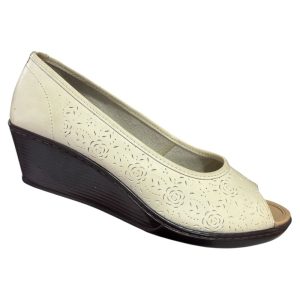 Romulo Despuntado Cuero Ref 2631 Almendra