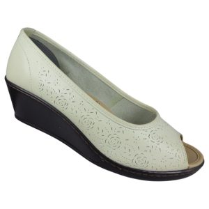 Romulo Despuntado Cuero Ref 2631 Almendra