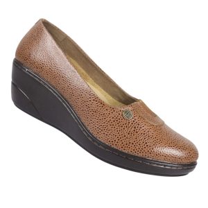 Romulo Casual Cuero Ref 3681 Nuez Moscada