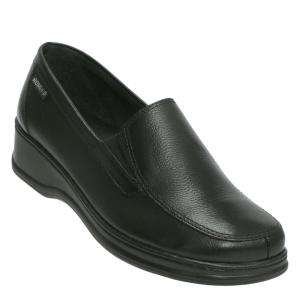 Romulo Casual Cuero Ref 3254 Negro