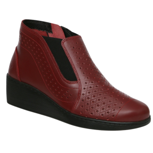 Romulo Cuero Ref 6345 Rojo