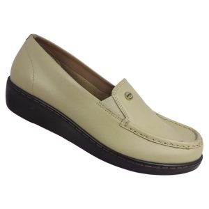 Romulo Casual Cuero Ref 2117 Beige